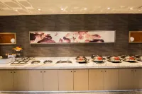 Jinjiang Inn Select Hotel (Chifeng South Railway Station Shier Zhong) - Bữa sáng