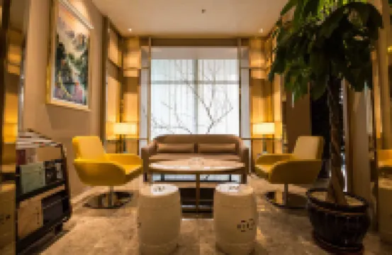 Jinjiang Inn Select Hotel (Chifeng South Railway Station Shier Zhong)