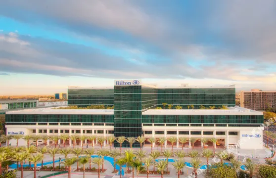 阿納海姆希爾頓酒店