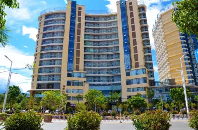 Sweetome Vacation Rentals (Erhai Longwan) Các khách sạn ở Đại Lý