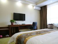 哈尔滨锦福公寓式酒店 - 优选大床房