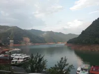 資興湖冰客棧 - 旅館
