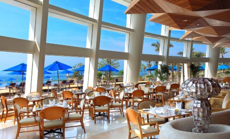 InterContinental Shenzhen Dameisha Resort - Housity
