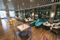 摩登水晶酒店（火車站直隸總督署店）