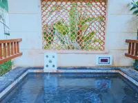 Phoenix City Hot Spring Resort - Hot Tub