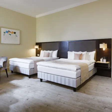 Aria Hotel Prague