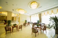 Yuhe Hotel Hotels in Muchuan
