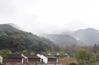 紹興蘭亭璞燊酒店 - 浪漫/情侶