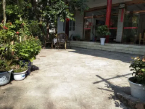 Small town story Guesthouse