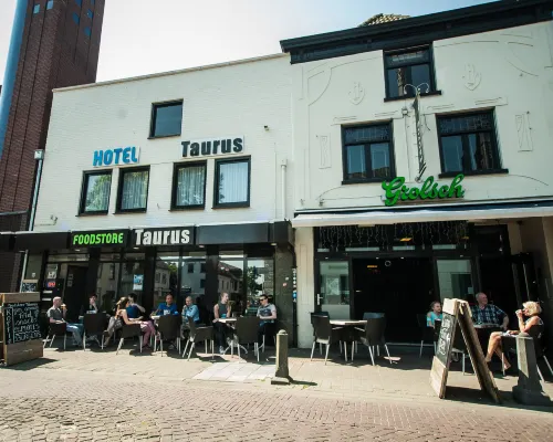Hotel Taurus Hotels in Cuijk