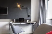 노보텔 에든버러 센터