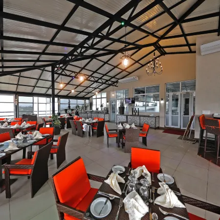 Lavendish Hills Kandy