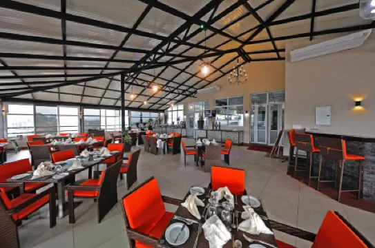 Lavendish Hills Kandy