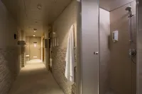 Adina Apartment Hotel Budapest - Kuntosalit