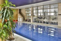 Adina Apartment Hotel Budapest - Pools