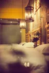 JIAN GE SHI GUANG TRAVEL HOTEL(Zhangjiajie Tianmenshan Cableway Station) - Inns