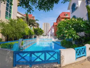 Beihai Aegean Sea Resort Hotel