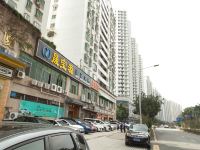 深圳桂花酒店 - 酒店附近