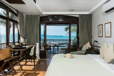 รูปภาพของโรงแรมบีเฮ้าส์ สมุย