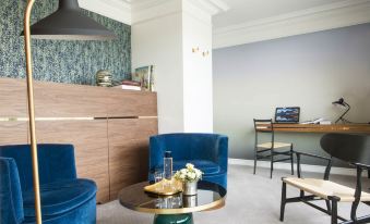 Hotel Parister & Spa