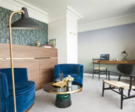 Hotel Parister & Spa