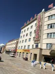 Mingzhu Hotel Các khách sạn ở Mori