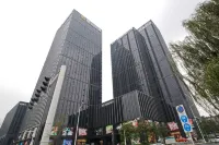 合肥錦一斯維登飯店公寓（銅陵路閩商國貿大廈店） 合肥住宿飯店