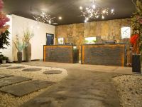 登封元宿印象酒店 - 大堂酒廊