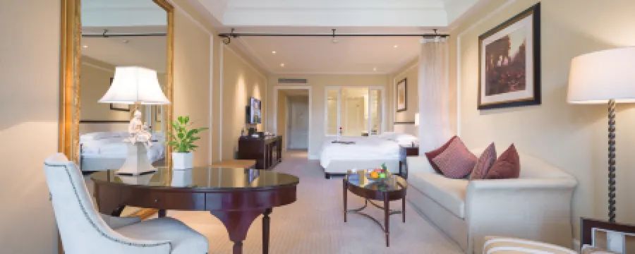 Hangzhou Rose Garden Resort