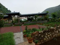 鹽邊實在是土農莊