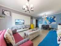 兰州完美之家公寓 - 新中式两卧室两厅上川嘉园店