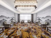 Bai Rui Sheng Hotel Hotels in Huaping