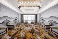 Bai Rui Sheng Hotel Hotels in Huaping