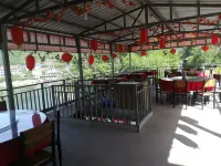 Ziyuexuan Farm Stay - sarapan