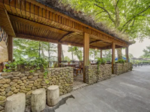 無憂リゾート山荘（莫干山景勝地） 徳清のホテル