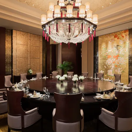 Wanda Realm Chifeng
