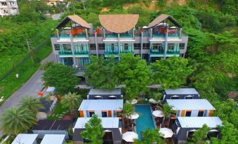 Bukit Pool Villas