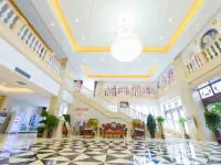 โรงแรมวิเอนนา 3 เบสต์ อู่ชาง - 3 ดาว