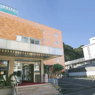 Hotel Yokosuka Hotels near Yokosuka Base
