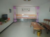 延安祥和农家窑洞住宿 - 一室单床房