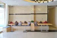 如家派柏·雲飯店（興城興海南街店）