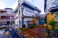 iG E-sports Hotel (Zengcuo'an)