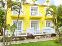 Canaan Hotel Kenting Hotels in Pingtung County