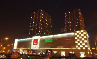 Xinwang Hotel Apartment (Central Street Sofia Church) - Housity