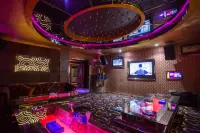 Hongda Hotel - Gym