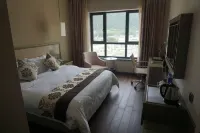 Diebu Impression Zhagana Intercontinental Hotel