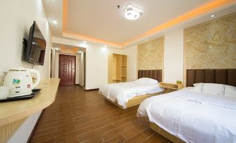 Yingtong Hotel