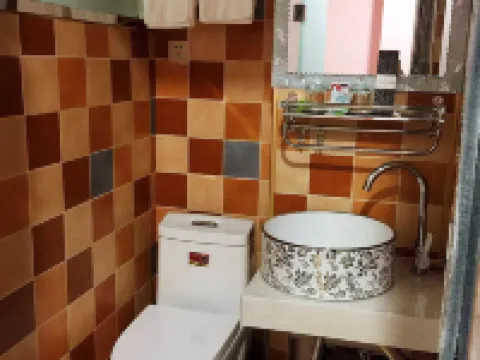 Changbai Aijia Hotel Hotels in Changbai County