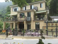 Frank Homestay Hotel in zona West Zhejiagn Canyon