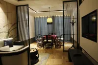 Yatian Hotel - Gym